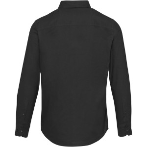 Elevate Sphere oxford frfi ing, fekete (ing, blz)