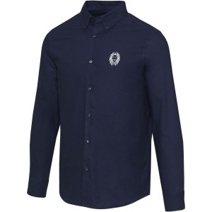 Elevate Sphere oxford frfi ing, sttkk (ing, blz)