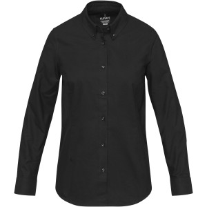 Elevate Sphere oxford ni blz, fekete (ing, blz)