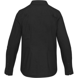 Elevate Sphere oxford ni blz, fekete (ing, blz)