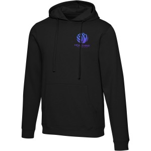 Elevate Spinel kapucnis pul�ver, black (pul�ver)