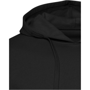 Elevate Spinel kapucnis pul�ver, Black, White (pul�ver)