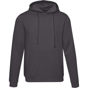 Elevate Spinel kapucnis pul�ver, grey (pul�ver)