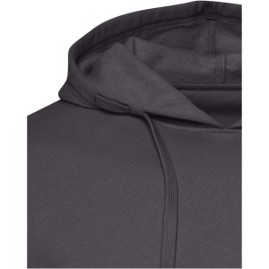 Elevate Spinel kapucnis pul�ver, grey (pul�ver)