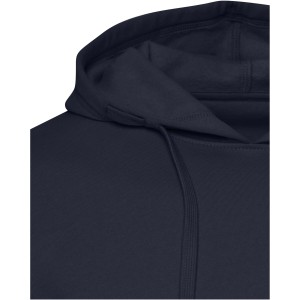 Elevate Spinel kapucnis pul�ver, navy (pul�ver)