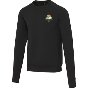 Elevate Yukon uniszex sportpulver, fekete (pulver)