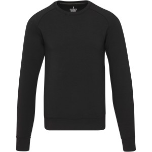 Elevate Yukon uniszex sportpulver, fekete (pulver)