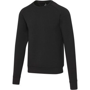 Elevate Yukon uniszex sportpulver, fekete (pulver)