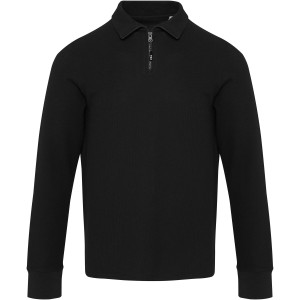 Elevate Zeus hossz�ujj� pik�p�l�, black (gall�ros p�l�, 90-100% pamut)