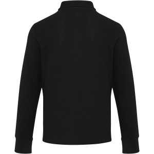 Elevate Zeus hossz�ujj� pik�p�l�, black (gall�ros p�l�, 90-100% pamut)