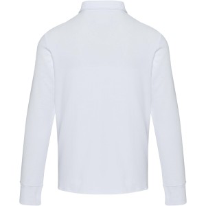 Elevate Zeus hossz�ujj� pik�p�l�, White (gall�ros p�l�, 90-100% pamut)