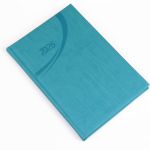 Fashion B/5 heti �s napl� egyben t�rkiz (563105)