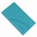 Fashion fekv zseb, trkiz (570005)