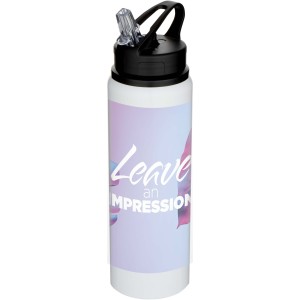 Fitz jraacl vizespalack, 800 ml, fehr (vizespalack)