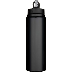 Fitz jraacl vizespalack, 800 ml, fekete (vizespalack)