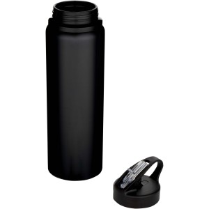 Fitz jraacl vizespalack, 800 ml, fekete (vizespalack)
