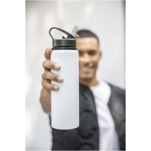 Fitz jraacl vizespalack, 800 ml, fekete (vizespalack)