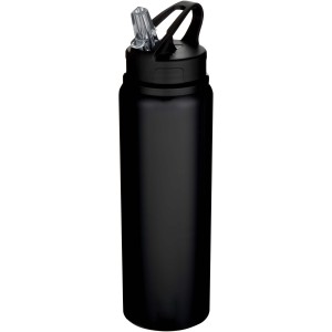 Fitz jraacl vizespalack, 800 ml, fekete (vizespalack)