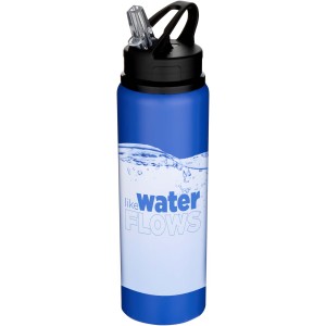 Fitz jraacl vizespalack, 800 ml, kirlykk (vizespalack)