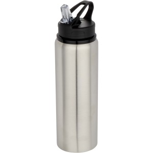 Fitz jraacl vizespalack, 800 ml, szrke (vizespalack)