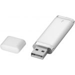 Flat pendrive, ezst (raktri) (1Z34222)