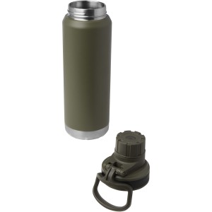 Fortis RCS jraacl vkuumos kulacs, 700 ml, erdzld (termosz)