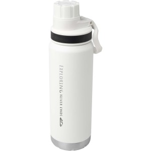 Fortis RCS jraacl vkuumos kulacs, 700 ml, fehr (termosz)