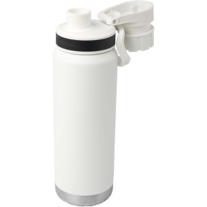 Fortis RCS jraacl vkuumos kulacs, 700 ml, fehr (termosz)
