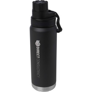 Fortis RCS jraacl vkuumos kulacs, 700 ml, fekete (termosz)