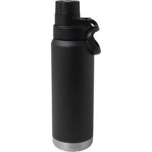 Fortis RCS jraacl vkuumos kulacs, 700 ml, fekete (termosz)