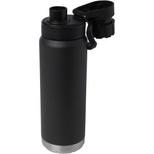 Fortis RCS jraacl vkuumos kulacs, 700 ml, fekete (termosz)