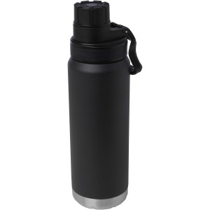Fortis RCS jraacl vkuumos kulacs, 700 ml, fekete (termosz)