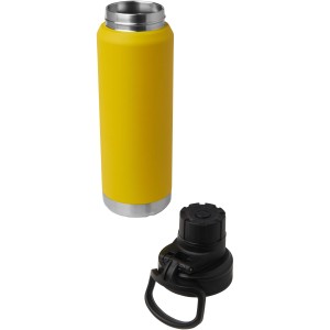 Fortis RCS jraacl vkuumos kulacs, 700 ml, okker (termosz)