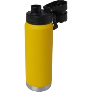 Fortis RCS jraacl vkuumos kulacs, 700 ml, okker (termosz)