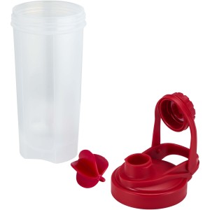 Forza sportpalack, 700 ml, piros (poh�r)