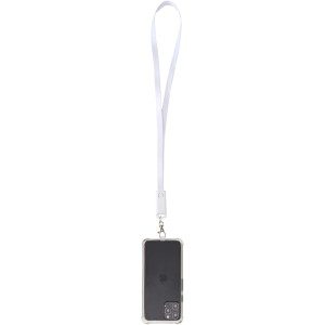 Franz 5in1 adatkbel, gyorstlt nyakpnt, fehr (vezetk, eloszt, adapter, kbel)