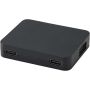 Gaia USB eloszt, fekete