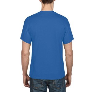 Gildan DryBlend f�rfi p�l�, Royal (T-shirt, p�l�, kevertsz�las, m�sz�las)
