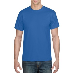 Gildan DryBlend f�rfi p�l�, Royal (T-shirt, p�l�, kevertsz�las, m�sz�las)