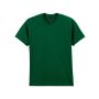 Gildan Heavy f�rfi p�l�, Fan Dark Green
