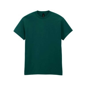 Gildan Heavy f�rfi p�l�, Fan Marine Green (T-shirt, p�l�, 90-100% pamut)