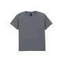 Gildan Light Cotton gyerekp�l�, Charcoal