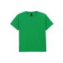 Gildan Light Cotton gyerekp�l�, Irish Green
