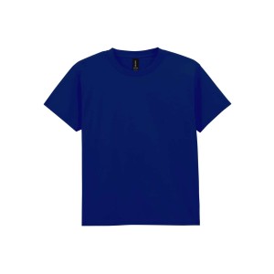 Gildan Light Cotton gyerekp�l�, Navy (T-shirt, p�l�, 90-100% pamut)