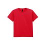 Gildan Light Cotton gyerekp�l�, Red