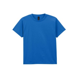 Gildan Light Cotton gyerekp�l�, Royal (T-shirt, p�l�, 90-100% pamut)
