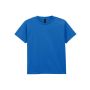 Gildan Light Cotton gyerekp�l�, Royal