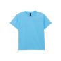 Gildan Light Cotton gyerekp�l�, Sky