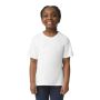 Gildan Light Cotton gyerekp�l�, White