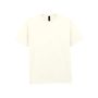 Gildan Light r�vidujj� p�l�, Off White
